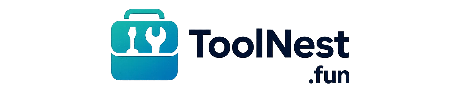 ToolNest: 100+ Free Online Tools, Converters & Calculators