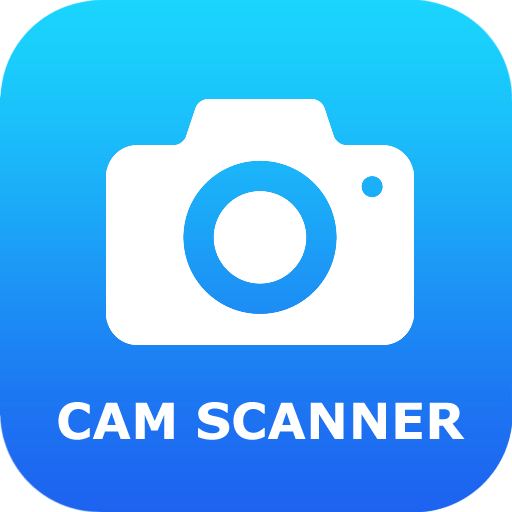 Camera-to-PDF
