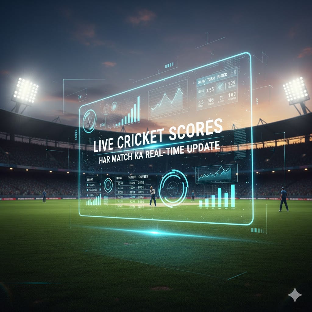 Cricket Live Score - PSL IPL World Cup Live Updates 1 Live-cricket-scores-–-Har-match-ka-real-time-update