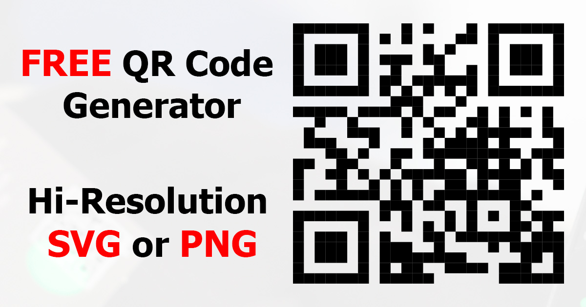 qr-code-generator